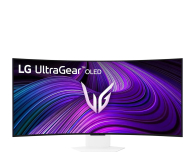 LG UltraGear 34GX90SA-W - 1338231 - zdjęcie 2
